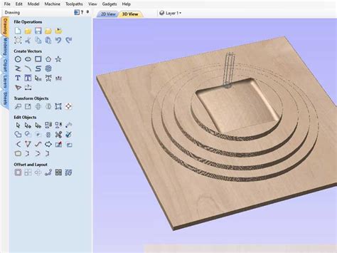 can vectric aspire run cnc machine|aspire 3d machining software.